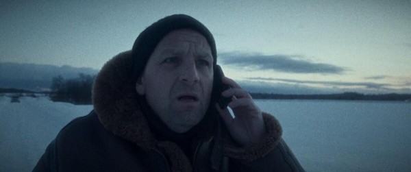 «Снег, сестра и росомаха»: Рецензия Киноафиши