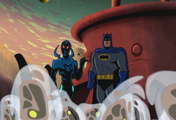 Джеймс Ганн раскрыл будущее DC: 13 проектов, которые мы скоро увидим