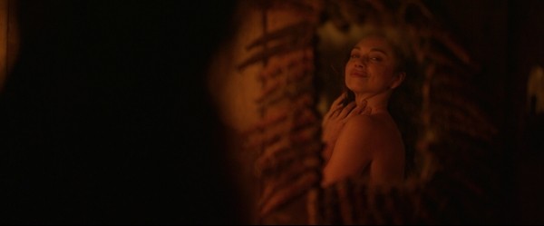 «Ведьма: Реинкарнация»: Рецензия Киноафиши