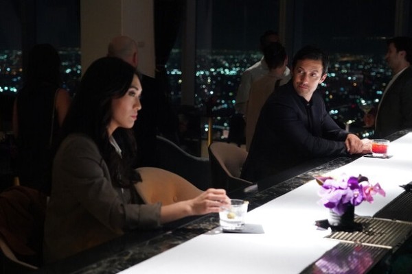 Что смотреть на выходных: триллер с Джулианной Мур, «Бескрайний бассейн» и «Содержанки» Что смотреть на выходных: триллер с Джулианной Мур, «Бескрайний бассейн» и «Содержанки»