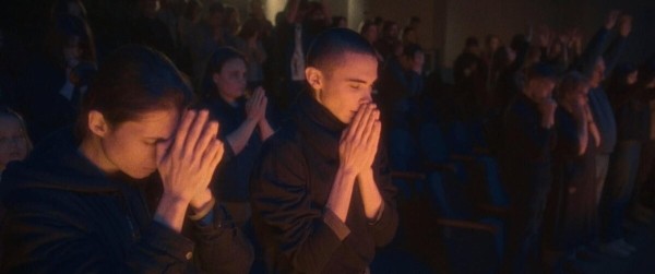 «Снег, сестра и росомаха»: Рецензия Киноафиши