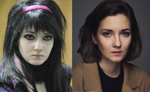 Взрослые и успешные: как изменились актеры сериала «Школа»