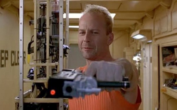 Фирменный почерк: приемы актеров, кочующие из фильма в фильм Фирменный почерк: приемы актеров, кочующие из фильма в фильм