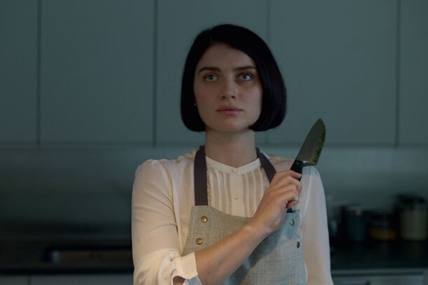 Только для взрослых: 10 самых откровенных сериалов, похожих на «Содержанок»