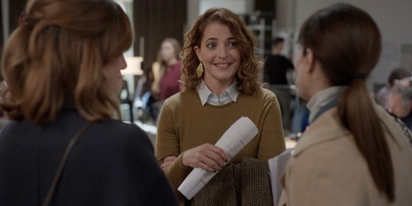 «Истории, которые нельзя рассказывать»: Рецензия Киноафиши «Истории, которые нельзя рассказывать»: Рецензия Киноафиши