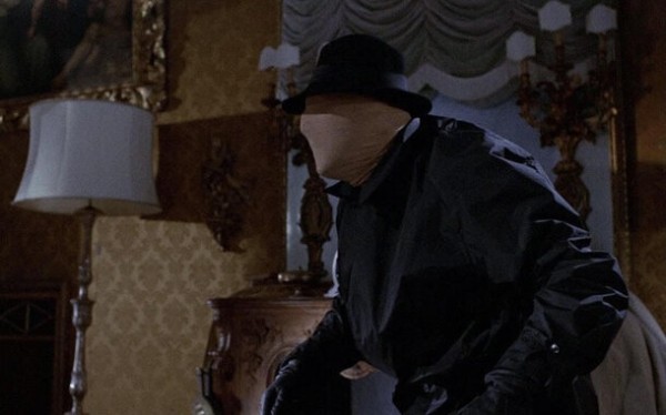 Кровь и черные кружева: история итальянского джалло