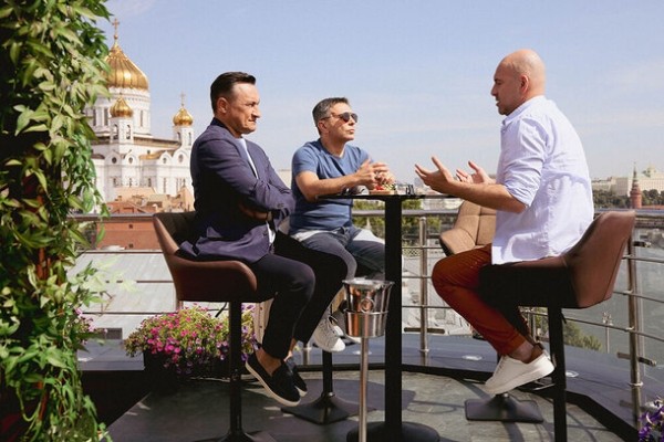 Для просмотра с любимыми: 8 новых романтических комедий на 14 февраля