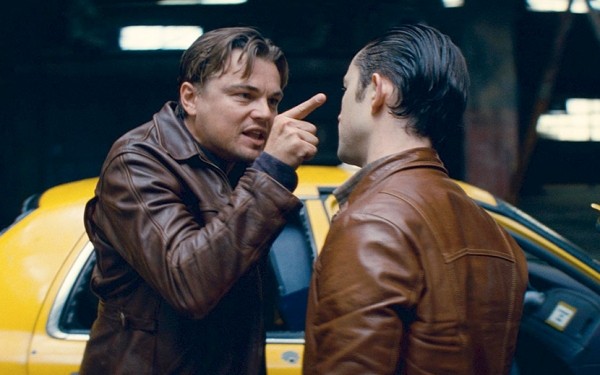 Фирменный почерк: приемы актеров, кочующие из фильма в фильм Фирменный почерк: приемы актеров, кочующие из фильма в фильм