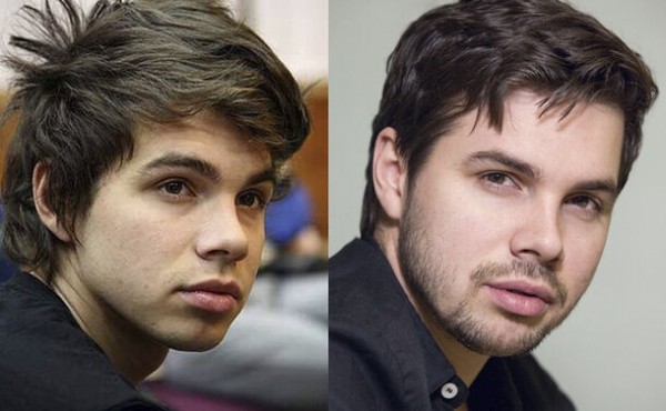 Взрослые и успешные: как изменились актеры сериала «Школа»