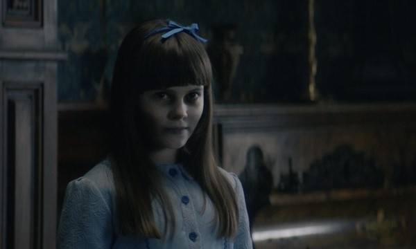 «Заклятие Абизу»: Рецензия Киноафиши