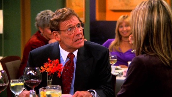 «Синдром Рейчел»: почему героиня Дженнифер Энистон в «Друзьях» – не самый лучший пример для подражания