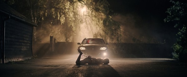 «Винни-Пух: Кровь и мёд»: Рецензия Киноафиши