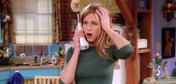 «Синдром Рейчел»: почему героиня Дженнифер Энистон в «Друзьях» – не самый лучший пример для подражания