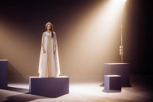 «Актрисы »: Рецензия Киноафиши