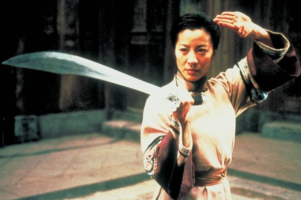 Звезда гонконгских боевиков: 10 интересных фактов о Мишель Йео, получившей «Оскар» за «Лучшую женскую роль» Звезда гонконгских боевиков: 10 интересных фактов о Мишель Йео, получившей «Оскар» за «Лучшую женскую роль»