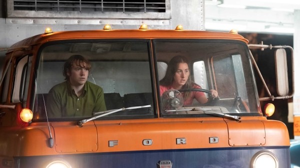 &laquo;Лакричная пицца&raquo;: путешествие в лето, полное любви