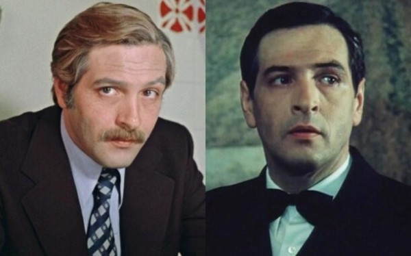 44 года спустя: как изменились актеры фильма «Москва слезам не верит» 44 года спустя: как изменились актеры фильма «Москва слезам не верит»