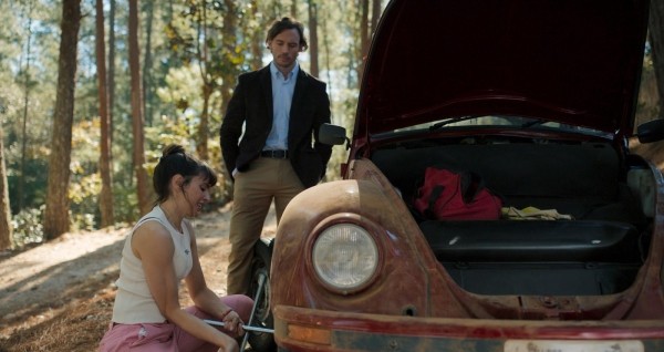 Вокруг света: 8 новых фильмов о путешествиях, которые изменили жизнь Вокруг света: 8 новых фильмов о путешествиях, которые изменили жизнь