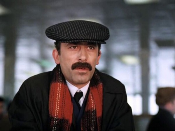 Эксклюзив: актриса из сериала «Почка» Валерия Федорович — о любимых режиссерах и сериале, который советует каждому 