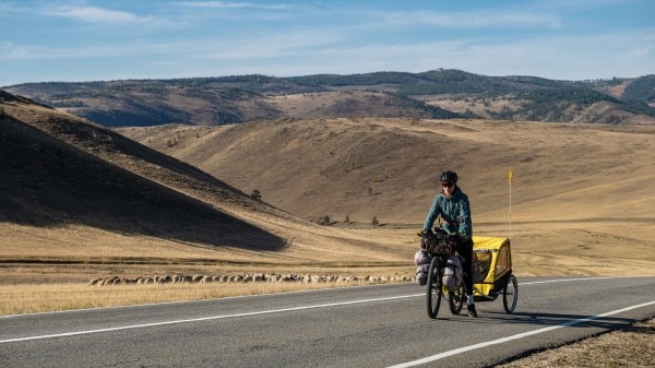 «Поехавшая»: Рецензия Киноафиши «Поехавшая»: Рецензия Киноафиши