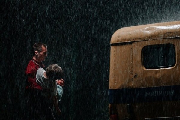 10 причин посмотреть сериал «Фишер»: пугающий триллер о реальном маньяке 10 причин посмотреть сериал «Фишер»: пугающий триллер о реальном маньяке