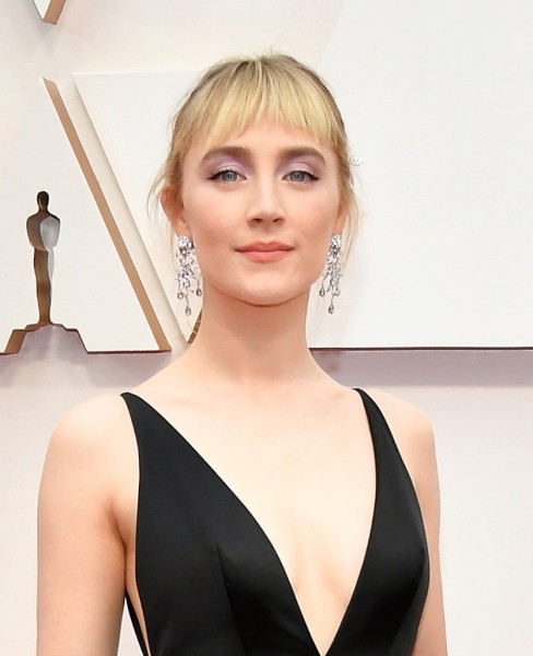 Лучшие бьюти-образы за всю историю премии «Оскар» Лучшие бьюти-образы за всю историю премии «Оскар»