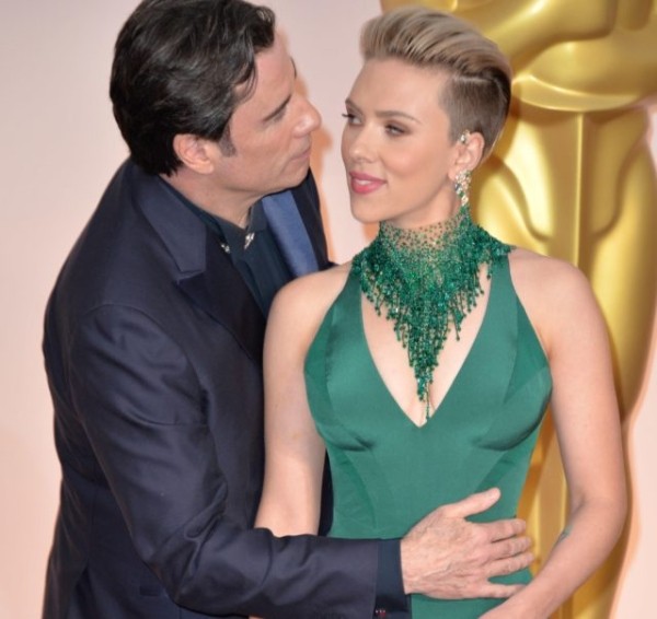 Самые яркие моменты «Оскара» за всю историю премии