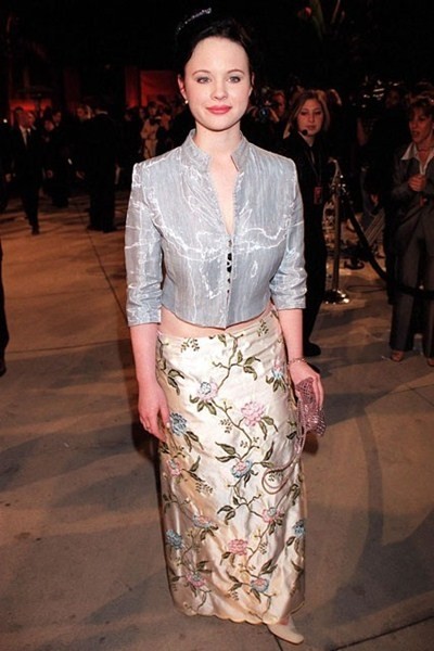 Худшие образы звезд за всю историю премии «Оскар»