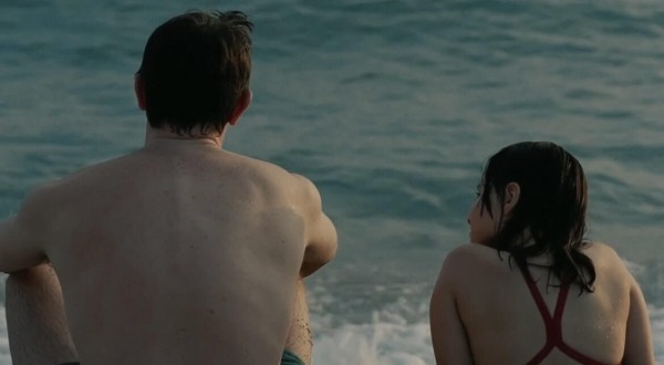 «Солнце моё»: Рецензия Киноафиши