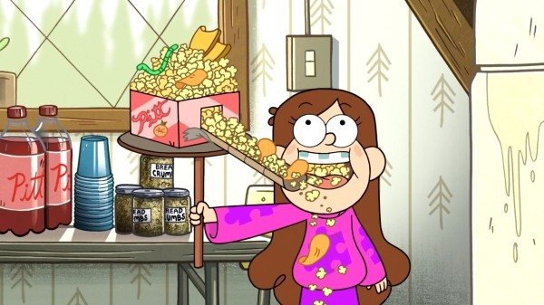 Мардж Симпсон или конь БоДжек: узнай, кто ты из героев популярных мультсериалов по гороскопу