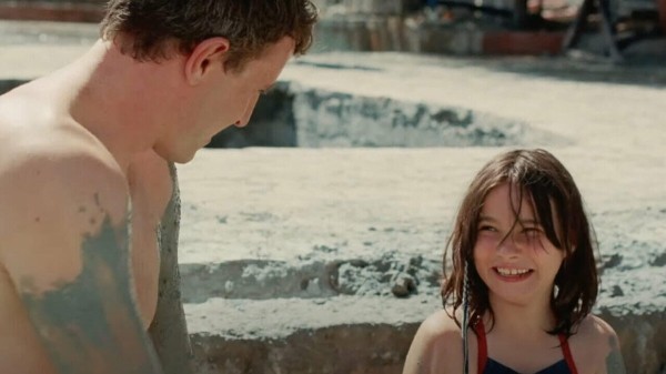 «Солнце моё»: Рецензия Киноафиши