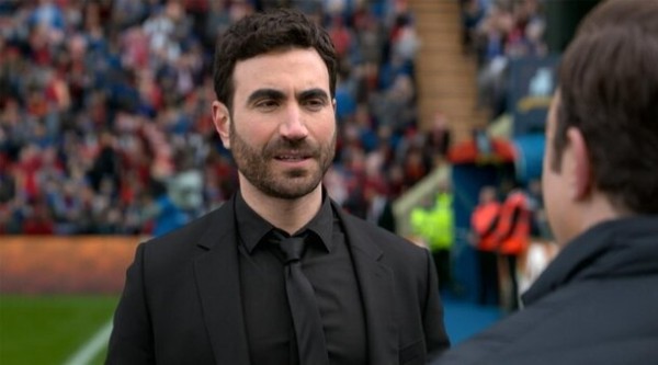 Навсегда в сердце: 10 лучших моментов сериала «Тед Лассо»