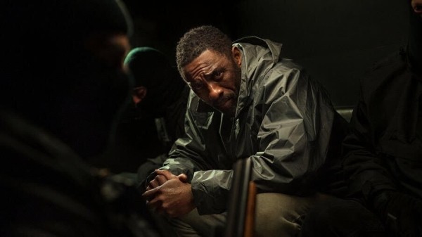 «Лютер: Павшее солнце»: Рецензия Киноафиши «Лютер: Павшее солнце»: Рецензия Киноафиши