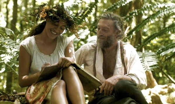 От Караваджо до Ван Гога: 7 фильмов о знаменитых художниках