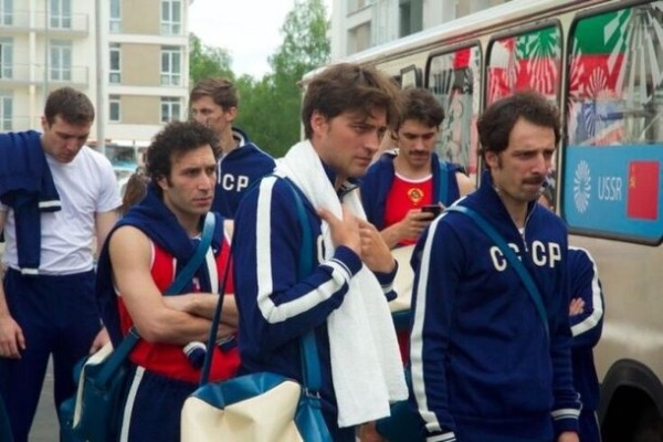 Подвиги и достижения: 5 русских фильмов, основанных на легендарных событиях