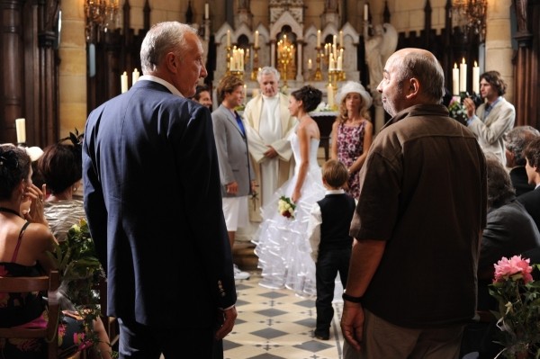 Семейное кино: 10 трогательных фильмов об отношениях с родителями Семейное кино: 10 трогательных фильмов об отношениях с родителями