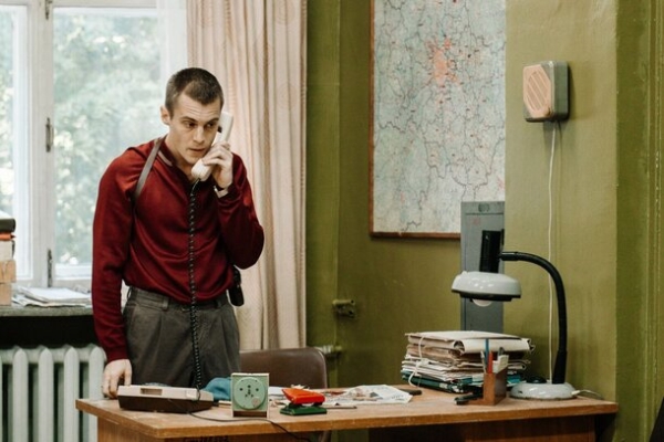 10 причин посмотреть сериал «Фишер»: пугающий триллер о реальном маньяке 10 причин посмотреть сериал «Фишер»: пугающий триллер о реальном маньяке