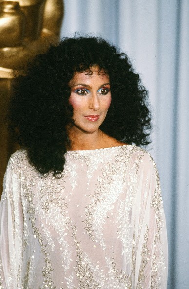 Лучшие бьюти-образы за всю историю премии «Оскар» Лучшие бьюти-образы за всю историю премии «Оскар»