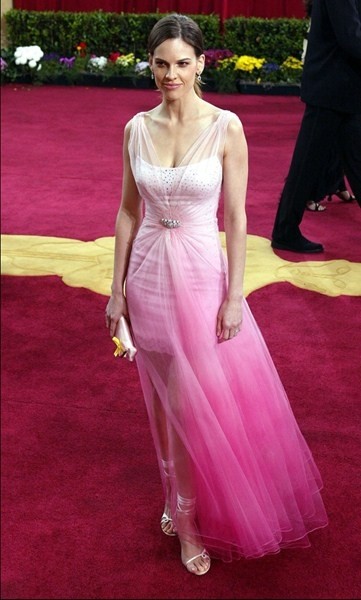 Худшие образы звезд за всю историю премии «Оскар»