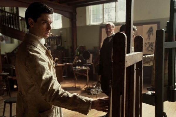 От «Черной птицы» до «Уэнсдэй»: 11 сериалов 2022 года, которые хочется номинировать на «Оскар»