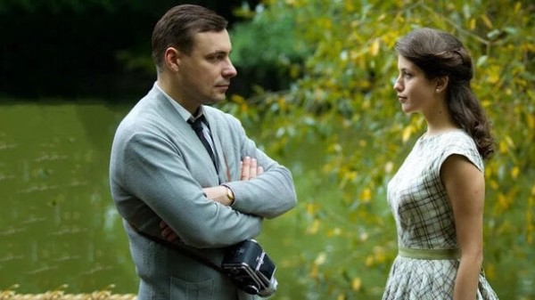 Эксклюзив: актриса из сериала «Почка» Валерия Федорович — о любимых режиссерах и сериале, который советует каждому 