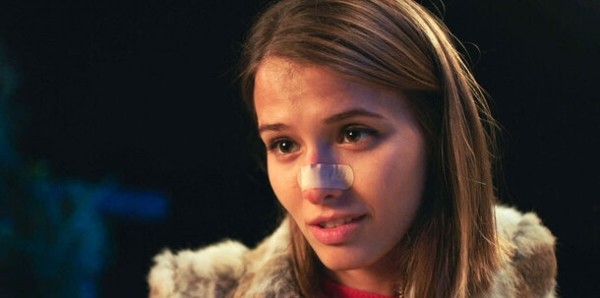 «Мне нравилось материться с литовским акцентом»: 9 жизненных высказываний Любови Аксеновой «Мне нравилось материться с литовским акцентом»: 9 жизненных высказываний Любови Аксеновой