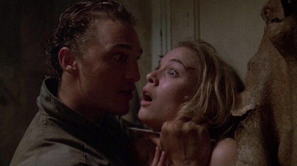 Когда ужасы – путевка в Голливуд: 10 звезд, начинавших карьеру с дешевых хорроров Когда ужасы – путевка в Голливуд: 10 звезд, начинавших карьеру с дешевых хорроров