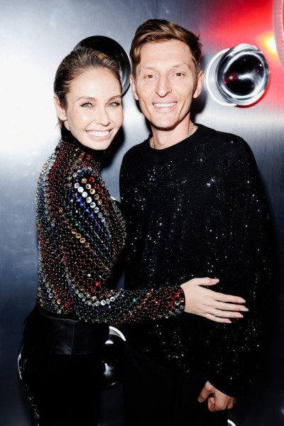 Павел Воля приревновал Ляйсан Утяшеву: «Что за мужики у тебя голые?»