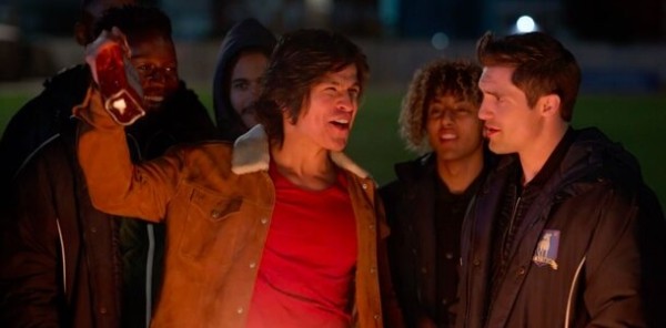 Навсегда в сердце: 10 лучших моментов сериала «Тед Лассо»