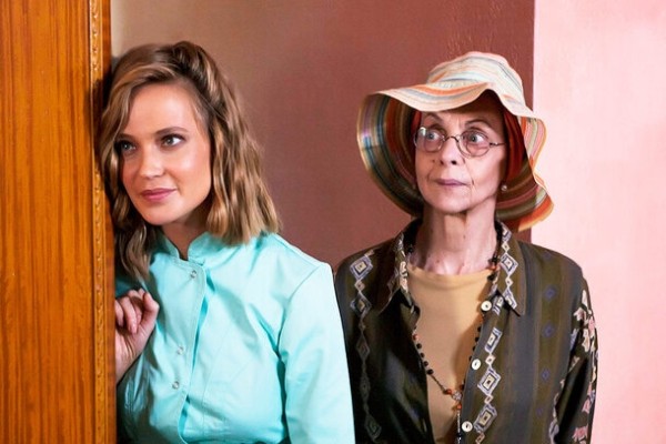 Праздничная телепрограмма: что посмотреть по ТВ 8 Марта 2023 года Праздничная телепрограмма: что посмотреть по ТВ 8 Марта 2023 года