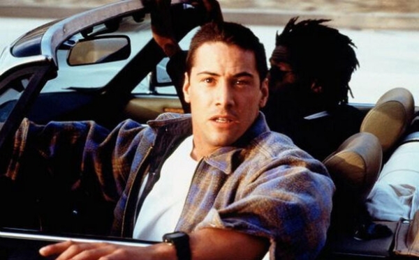 Экстремальные съемки: 6 самых тяжелых фильмов в карьере Киану Ривза Экстремальные съемки: 6 самых тяжелых фильмов в карьере Киану Ривза