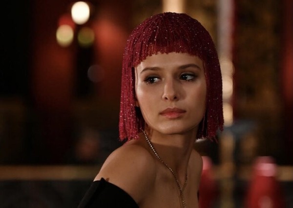 «Мне нравилось материться с литовским акцентом»: 9 жизненных высказываний Любови Аксеновой «Мне нравилось материться с литовским акцентом»: 9 жизненных высказываний Любови Аксеновой