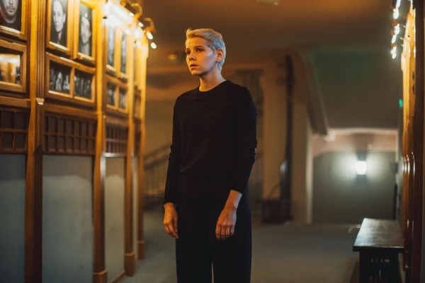 «Актрисы »: Рецензия Киноафиши