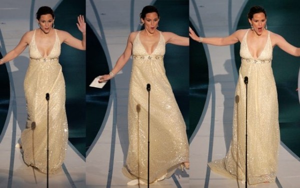 Самые яркие моменты «Оскара» за всю историю премии